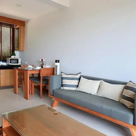204 Ao Nang Beach, Private Sea View Pool Villa Ban Khlong Haeng Exterior photo